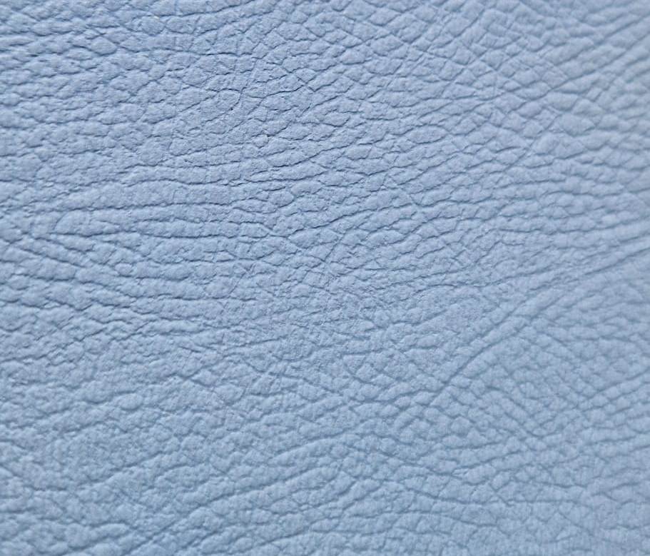 Texture reale della similpelle martellata