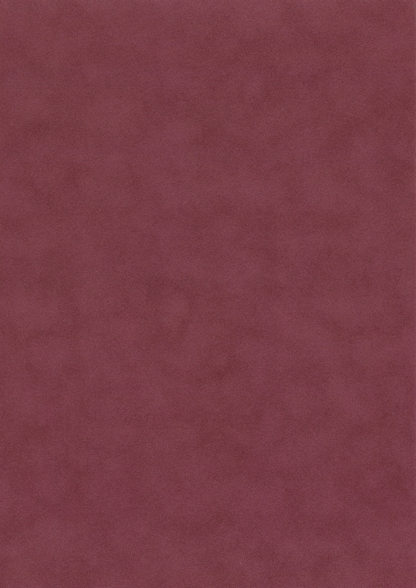 Scamosciata Bordeaux