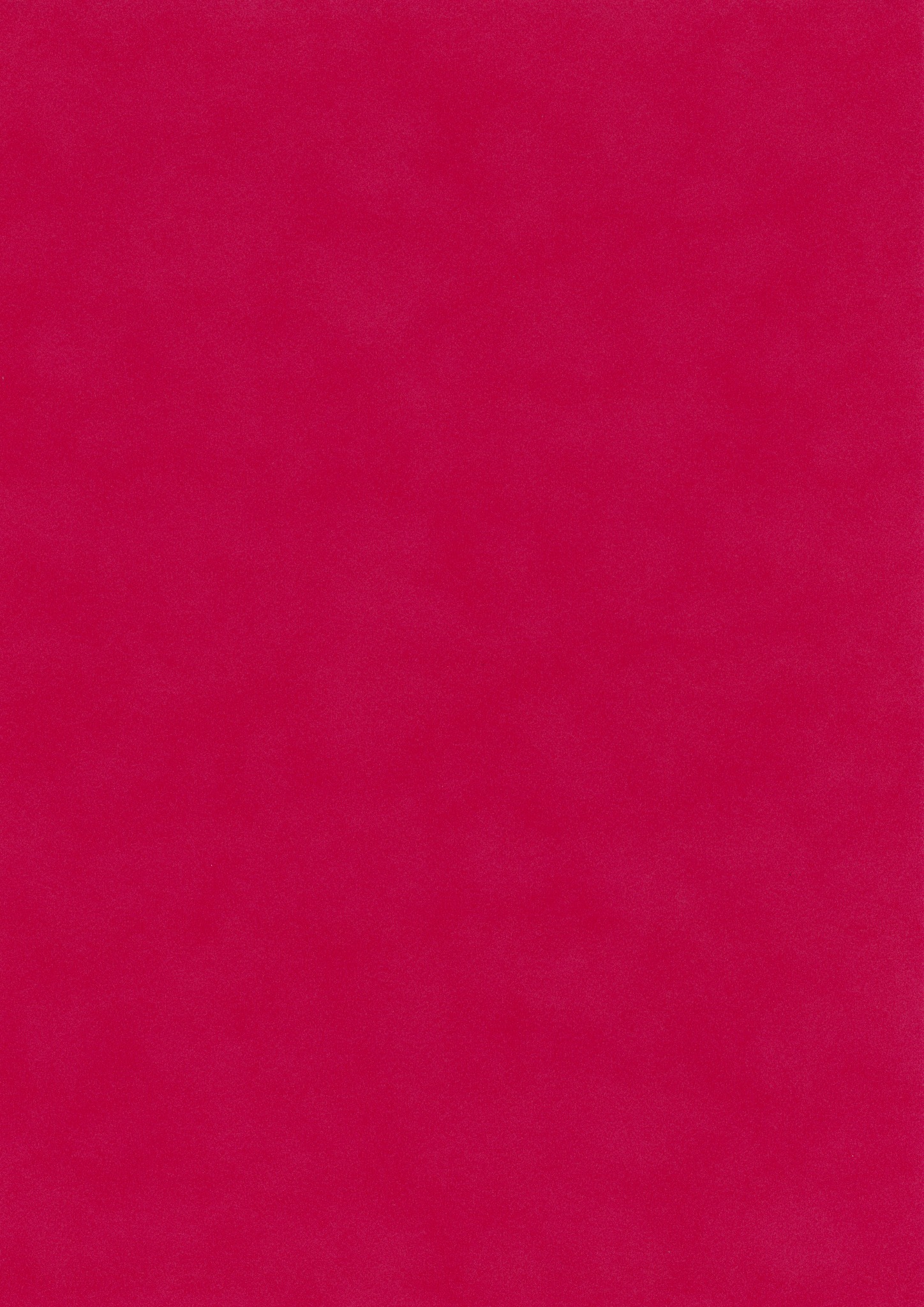 Scamosciata Magenta